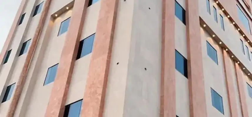 Taj Al Eiman Hotel image